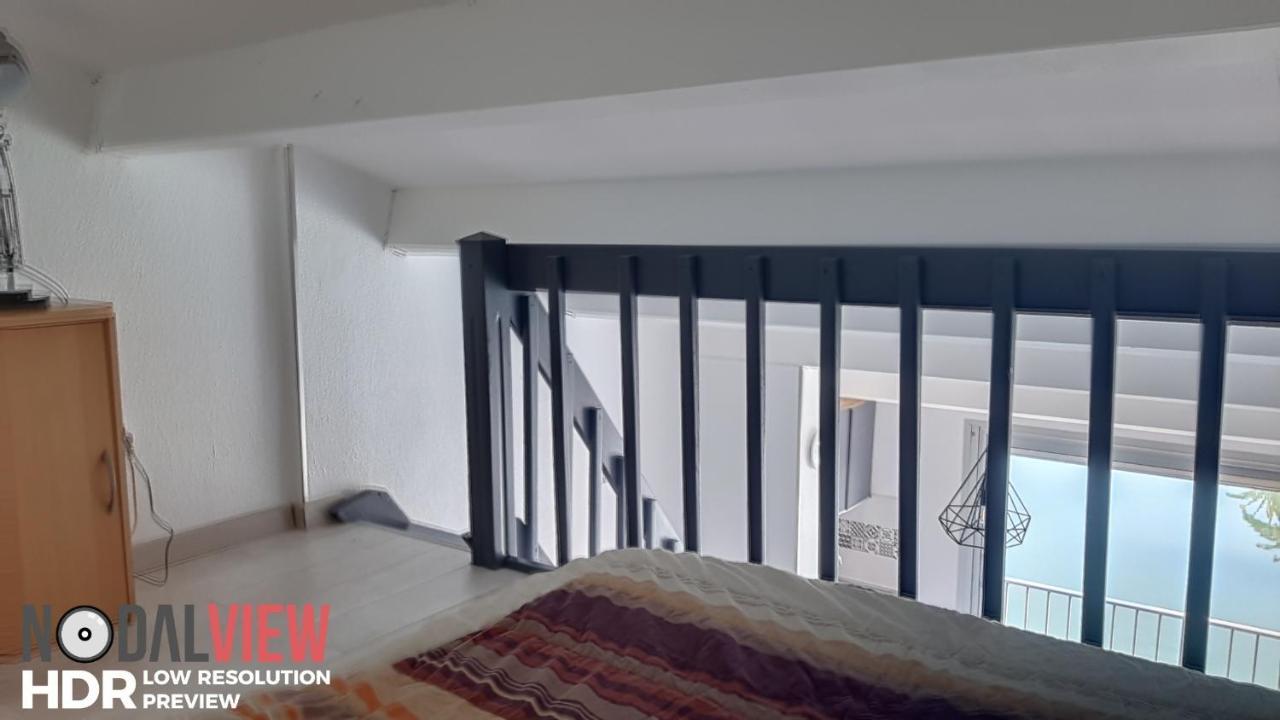 Vue Magique Sur La Marina - Appart En Duplex, Les Pieds Dans L'Eau Saint-Cyprien  Eksteriør bilde